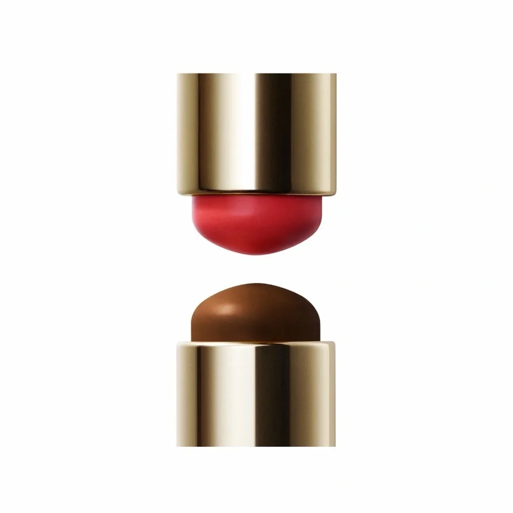 Stila blush bronze